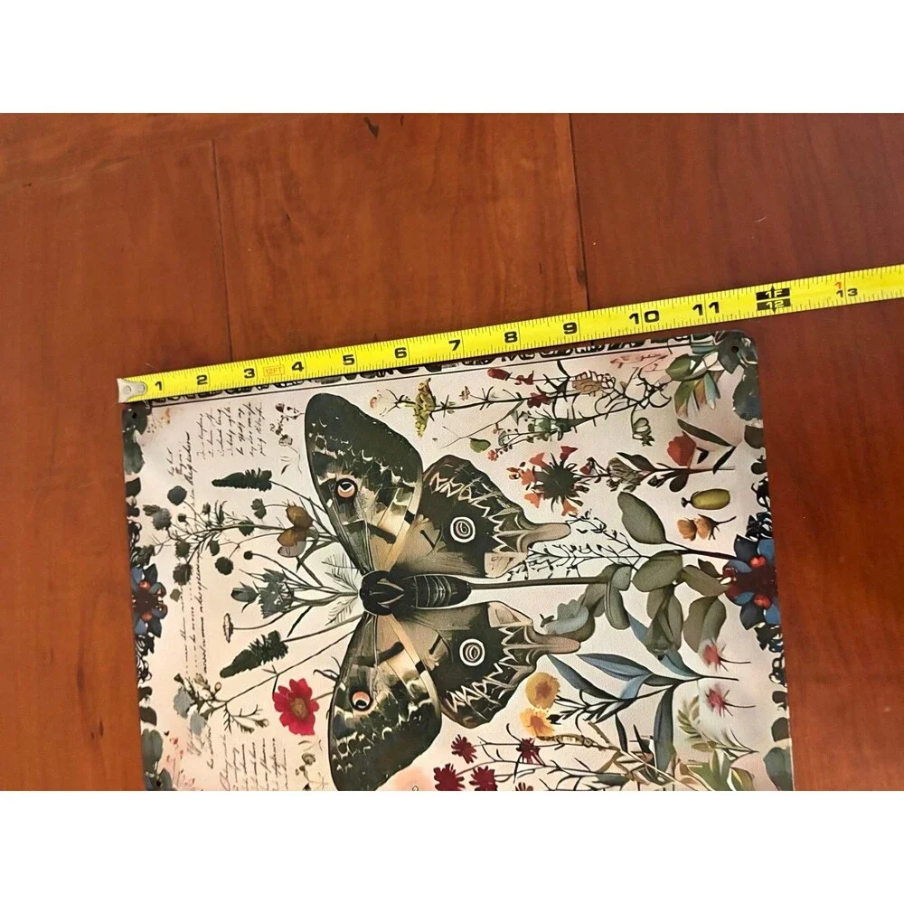 N/A decorative metal